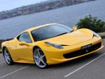 Ferrari 458 Italia 2009 года (AU)